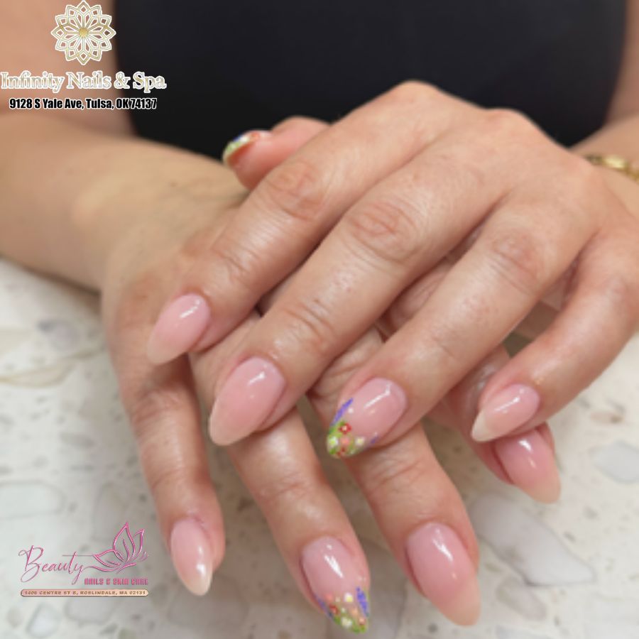Beauty Nails & Skin Care